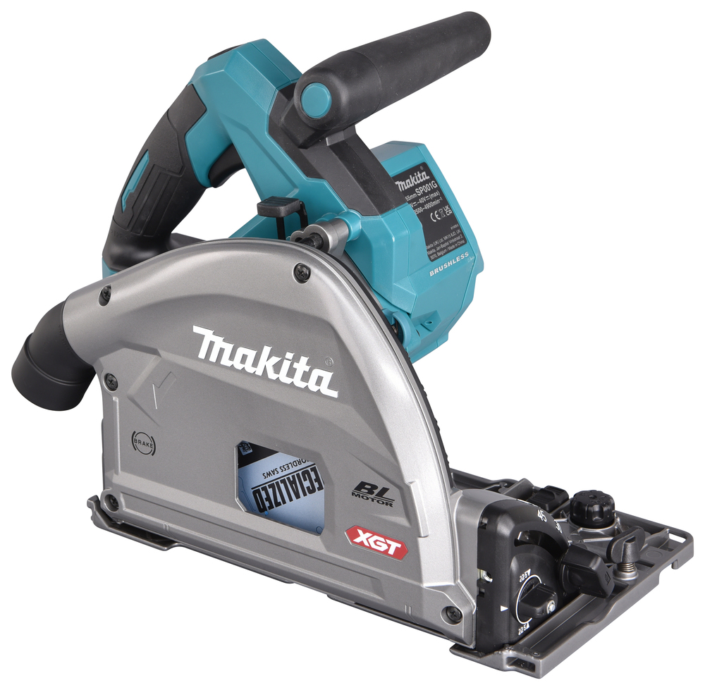 MAKITA Akku-Tauchsäge SP001GZ03