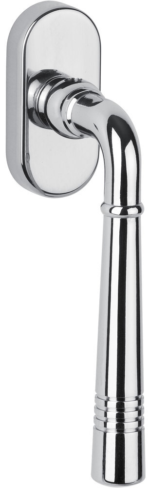 HERMAT Fenstergriff LYON 1174, Messing