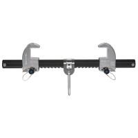 SKYLOTEC Anschlageinrichtung BEAMTAC 2.0 EN 795/B:2012 PSAIII Alu.L.ca.0,49m SKYLOTEC