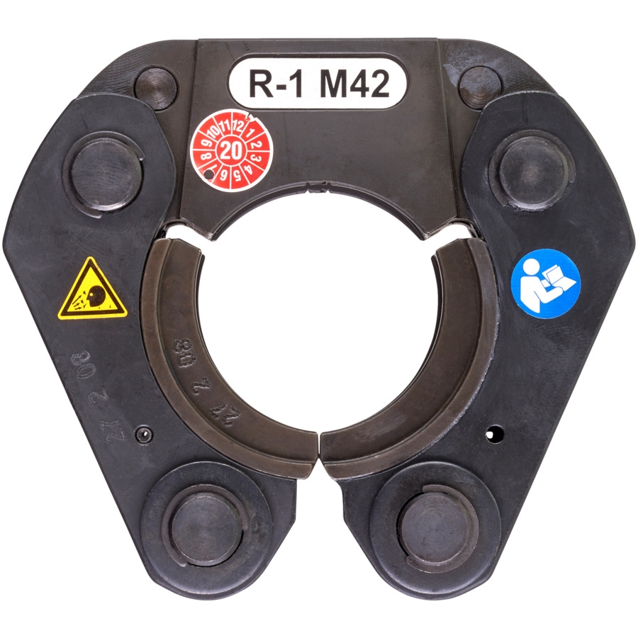 MILWAUKEE Nennweite M42 für 18 V Presswerkzeug Pressschlinge RJ18-M42