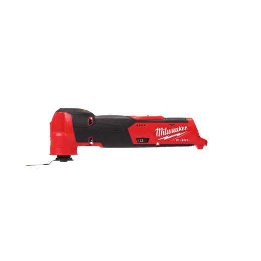 MILWAUKEE FUEL™ Akku-Multitool M12FMT-0