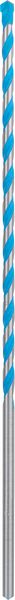 BOSCH EXPERT CYL-9 MultiConstruction Bohrer, 6 x 200 x 250 mm, d 6 mm. Für Dreh- und Schlagbohrer BOSCH EXPERT CYL-9 MultiConstruction Bohrer, 6 x 200 x 250 mm, d 6 mm. Für Dreh- und Schlagbohrer