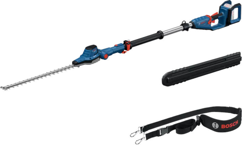 BOSCH Heckenschere GHE 18V-50 TP