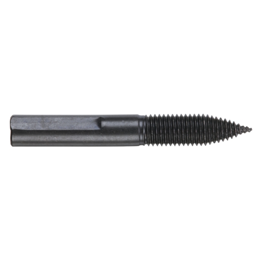 MILWAUKEE für Selbstbohrer ab 76 mm Gewindespitze