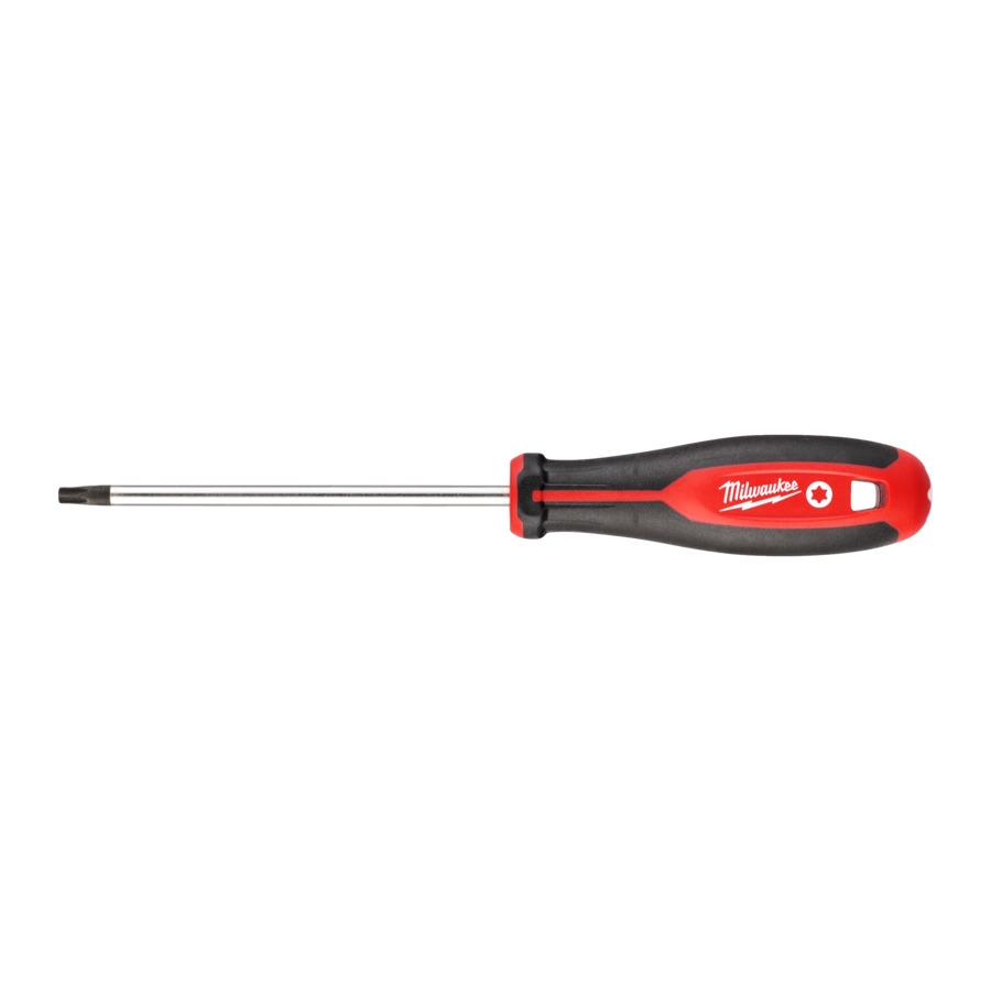 MILWAUKEE TX30 x 125 mm Schraubendreher Tri-Lobe