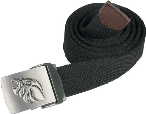 U.POWER Gürtel Belt 130cm schwarz U.POWER
