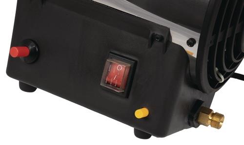 EUROM Gasheizer 10000 W 10 kW EUROM