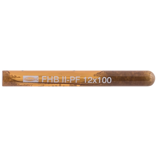 FISCHER Patrone FHB II-PF 12x100