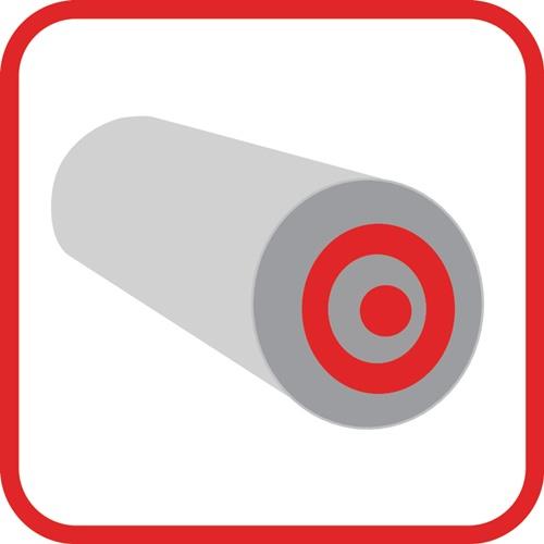 ROTHENBERGER Kältemittelwaage ROSCALE 120 Wägebereich 0-120kg