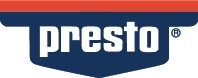 PRESTO Härter f.prestolith® 2K-Spachtelmassen rot 25g Tube PRESTO