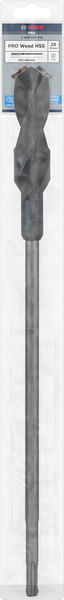 BOSCH Schalungs- und Installationsbohrer, SDS plus, 28 x 400 mm