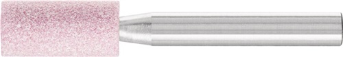 PFERD Schleifstift STEEL EDGE D25xH25mm 6mm Edelkorund AR 30 ZY PFERD