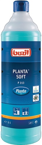BUZIL Universalreiniger PLANTA® SOFT P 313 BUZIL
