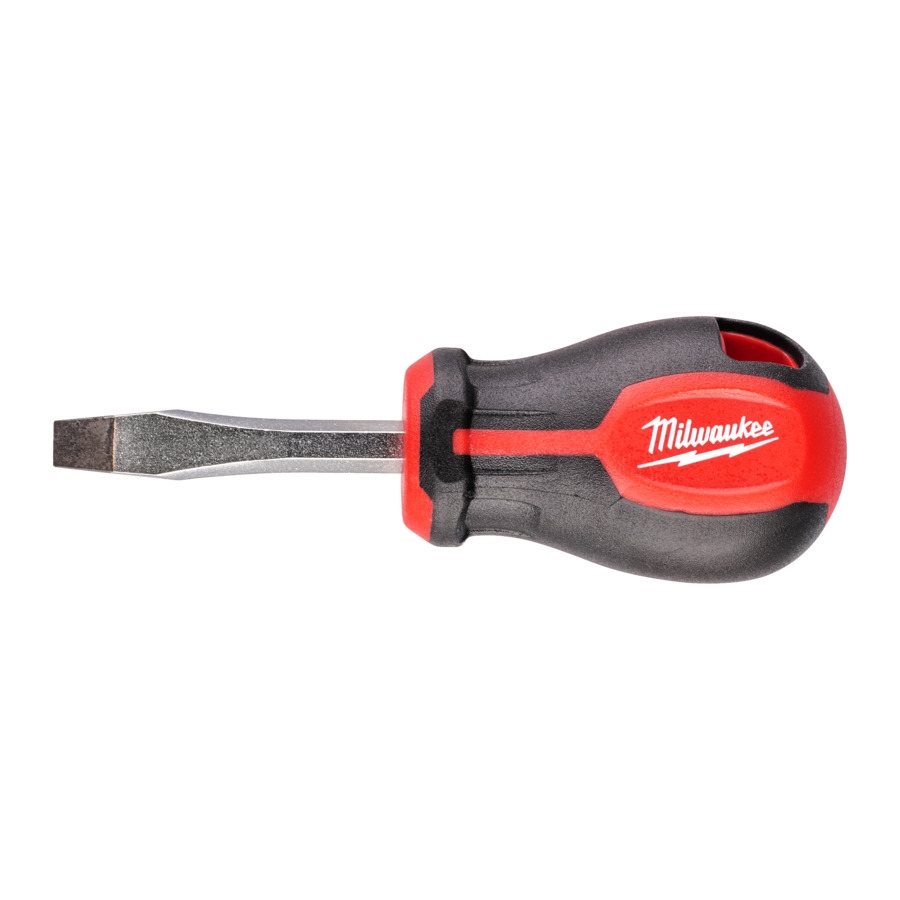 MILWAUKEE SL 0,4 x 2 x 65 mm Schraubendreher Tri-Lobe
