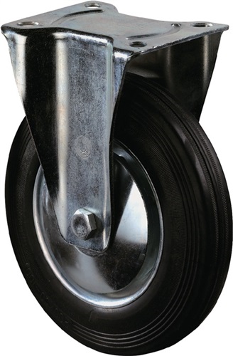 Bockrolle