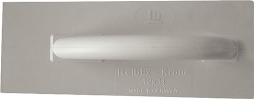Nordwest Reibebrett leichte Ausf.Ku.L340xB120/140xS20mm