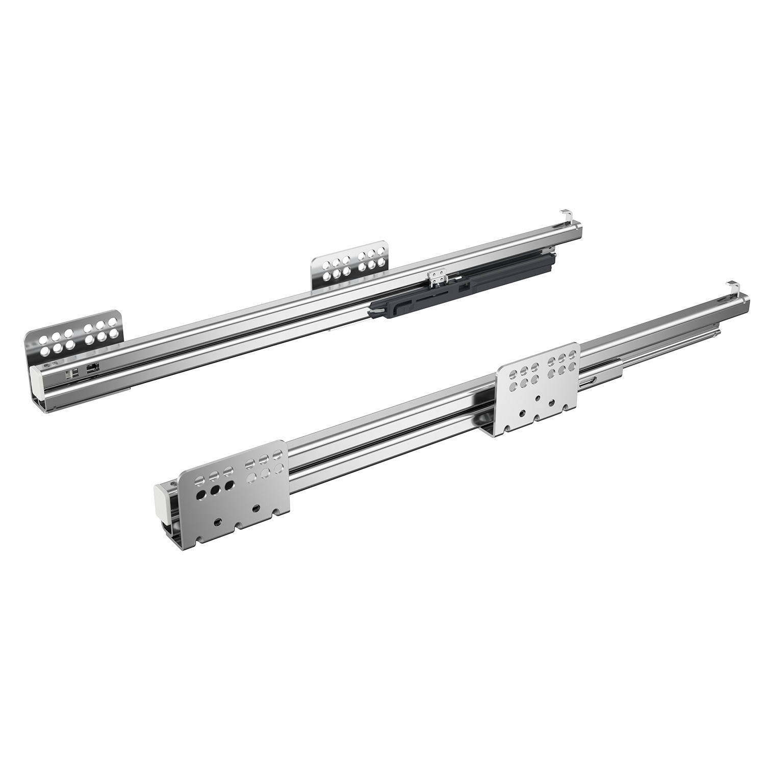 HETTICH Quadro Compact mit Silent System