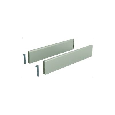 HETTICH TopSide ArciTech, 500 mm, (186/94, 218/126) champagner, 9144527