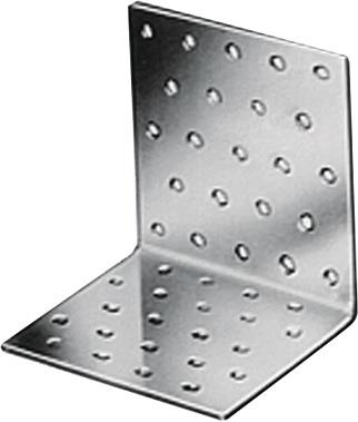 SIMPSON STRONG TIE Winkelverb.ANPS 206660 60x60x60mm S.2mm ETA-06/106 SIMPSON STRONG TIE