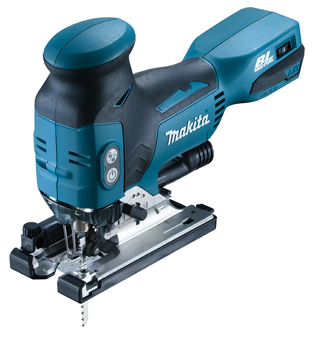 MAKITA Akku-Pendelhubstichsäge DJV181Z