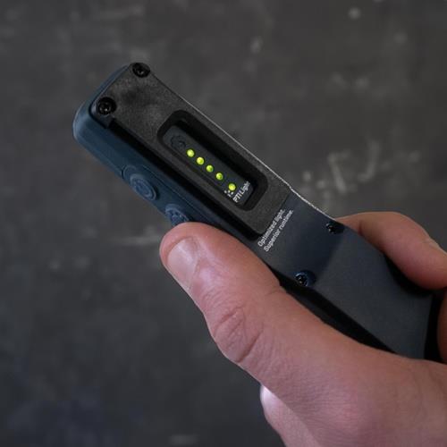 SCANGRIP LED-Arbeitsleuchte UNIPEN 3,7V SCANGRIP