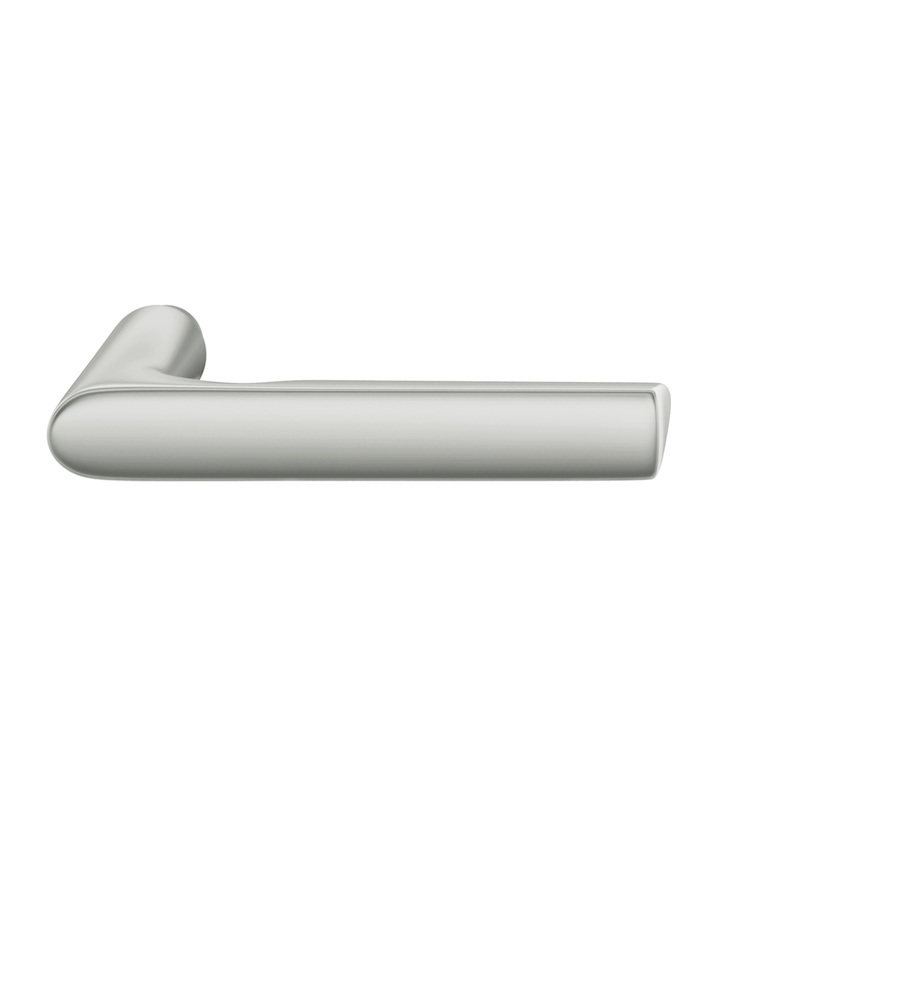 FSB Drückerpaar 10 1093, Aluminium