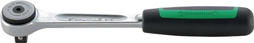 STAHLWILLE U.-Knarre 515 1/2 Zoll 60 Z.Schaltscheibe STAHLWILLE STAHLWILLE U.-Knarre 515 1/2 Zoll 60 Z.Schaltscheibe STAHLWILLE