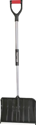 BELLOTA Schneeschieber Schild-B.460mm Schild-H.350mm Stiel-L.140mm Ku.BELLOTA