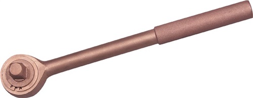 ENDRES TOOLS U.-Knarre 1/2 Zoll 45 Z.funkenfrei ENDRES TOOLS ENDRES TOOLS U.-Knarre 1/2 Zoll 45 Z.funkenfrei ENDRES TOOLS