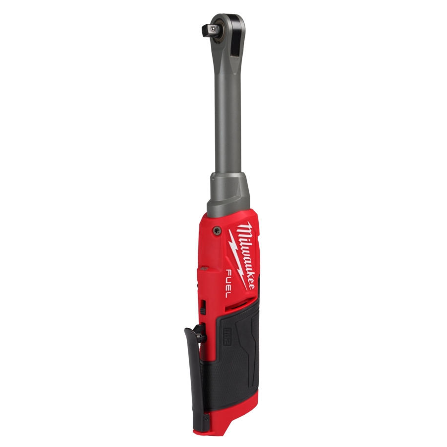 MILWAUKEE FUEL™ 3/8" Hochgeschwindigkeitsratsche lang M12FHIR38LR-0