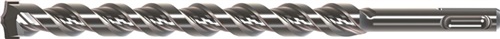 HELLER Hammerbohrer Bionic Pro D.20,0mm Arbeits-L.150mm L.200mm SDS-plus HELLER