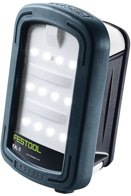 FESTOOL Arbeitsleuchte SYSLITE KAL II 500721