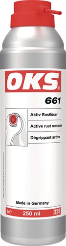 OKS Aktiv Rostlöser OKS 661 250ml Spraydose OKS