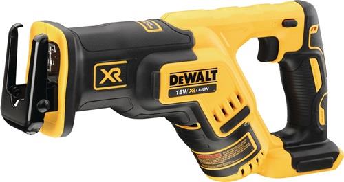 DEWALT Akkusäbelsäge DCS 367 NT 18 V 28,6mm 0-2900min-¹ DEWALT