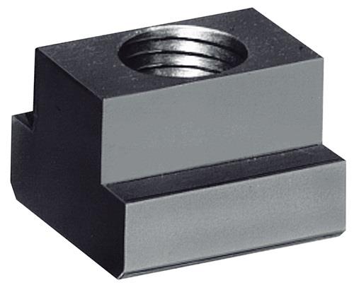 AMF T-Nutenstein DIN 508 T-Nut 48mm M42 AMF