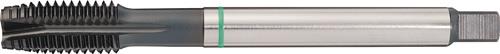 Maschinengewindebohrer DIN 5156B UNIVERSAL HSS-Co vap. ISO 228 TECWERK