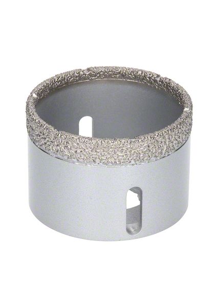 BOSCH Diamanttrockenbohrer X-LOCK Best for Ceramic Dry Speed, 60 x 35 mm