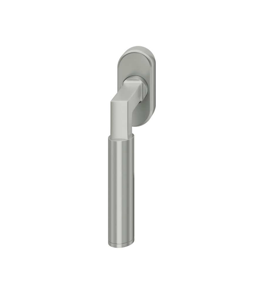 FSB Fenstergriff 34 1102, mit Nocken, Aluminium
