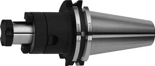 PROMAT Kombiaufsteckfräsdorn DIN 69871AD/B Spann-D.22mm SK40 A.-L.55mm PROMAT