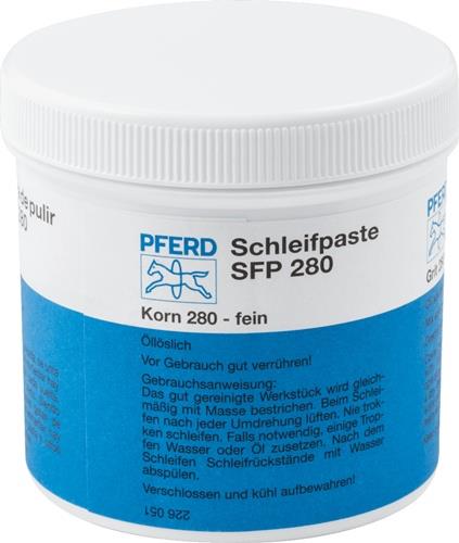 PFERD Schleifpaste SFP 280 fein K.280 PFERD