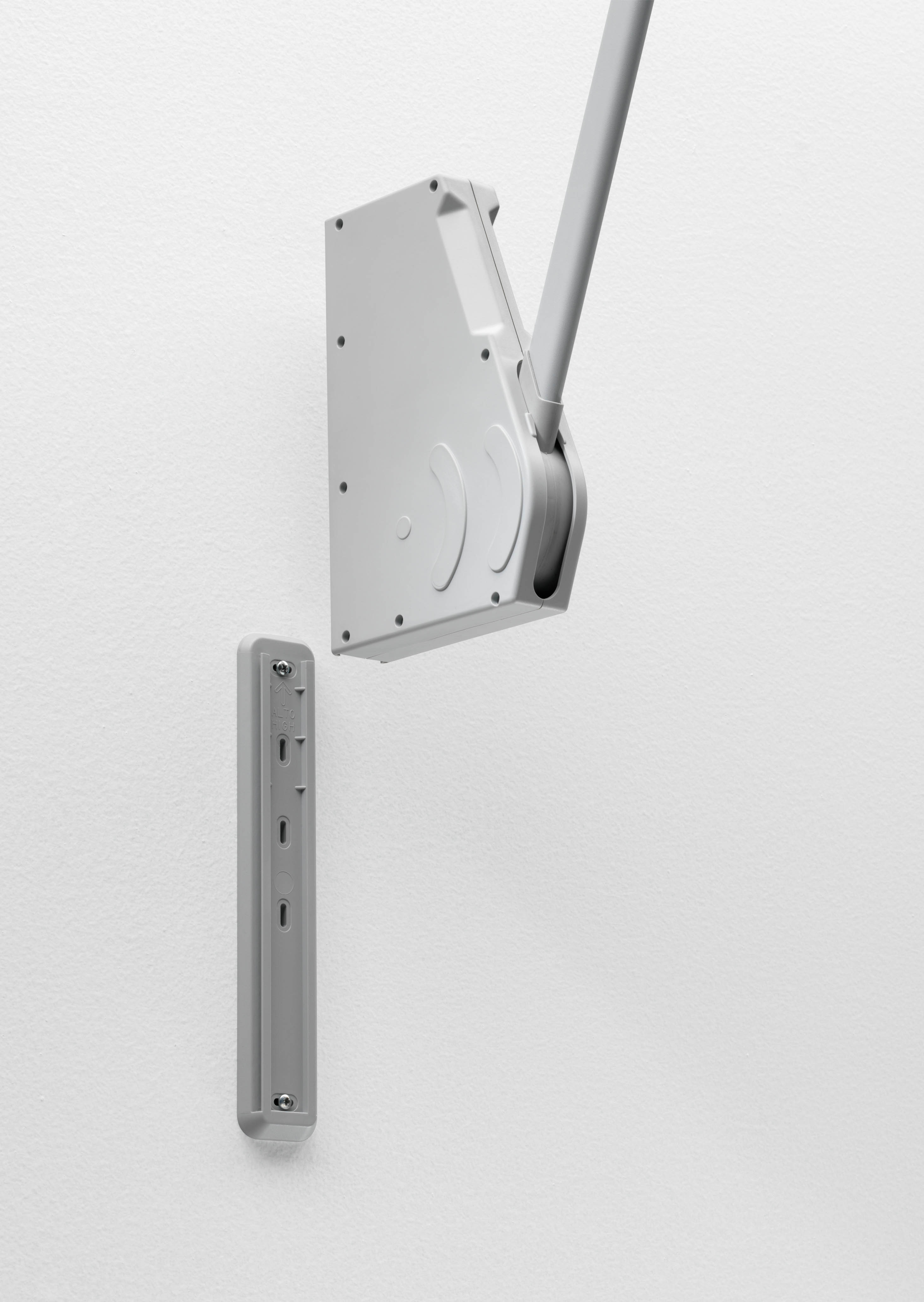 AMBOS Wall Lift Kleiderlift