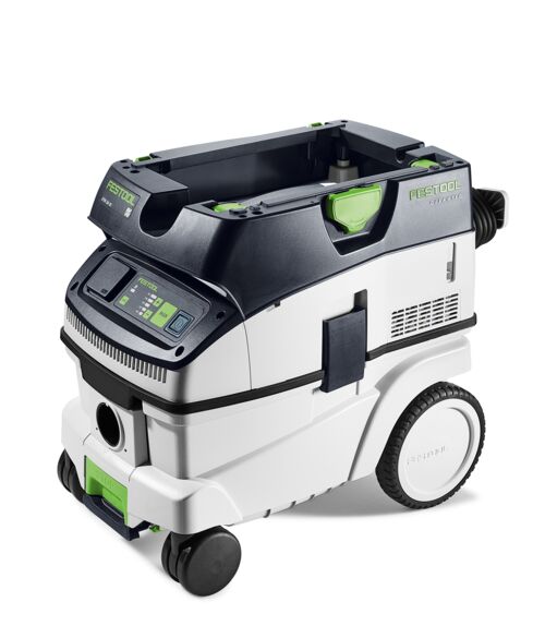 FESTOOL Absaugmobil CLEANTEC CTH 26 EI 577866