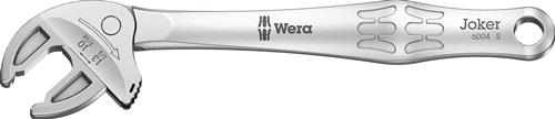 WERA Maulschlüssel 6004 Joker XL 19-24mm L.256mm selbstjustierend WERA