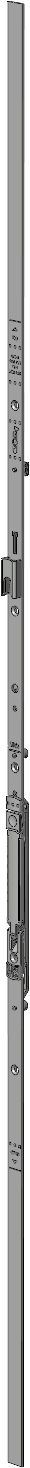 WINKHAUS Stulpflügelgetriebe GASM.1400-1, Stahl, WINKHAUS Stulpflügelgetriebe GASM.1400-1, Stahl,