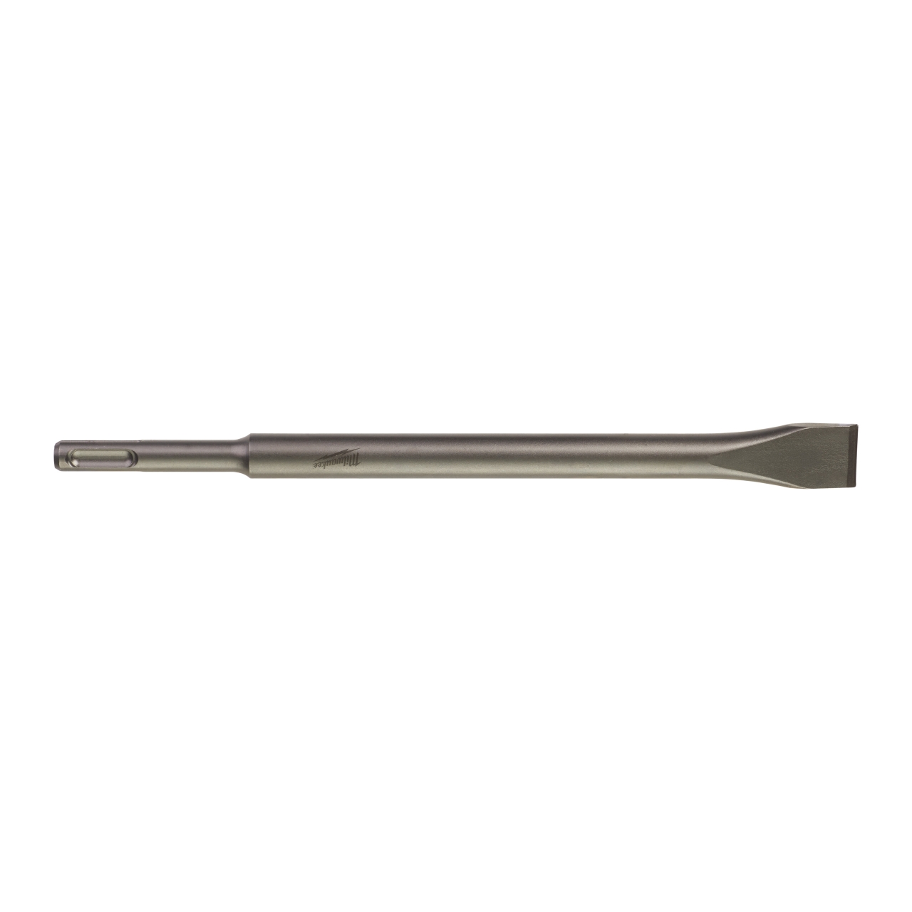 MILWAUKEE 250 x 20 mm Flachmeißel SDS-Plus