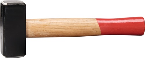 Nordwest Fäustel Kopfgewicht 1250g ES