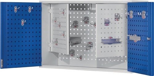 Werkzeug-Hängeschrank