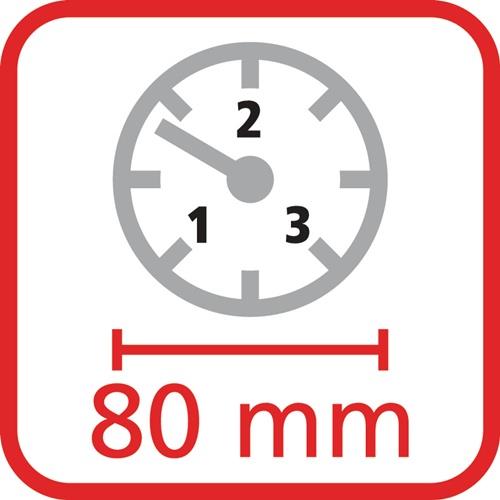 ROTHENBERGER Kälte/Klima-Komplettset ROCADDY 120 R32 DIGITAL b.1 3/8 Zoll 6-35mm