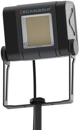 SCANGRIP LED-Strahler SITE LIGHT 40 315 W 10000-40000 lm 10m H07RN-F 3x1mm²