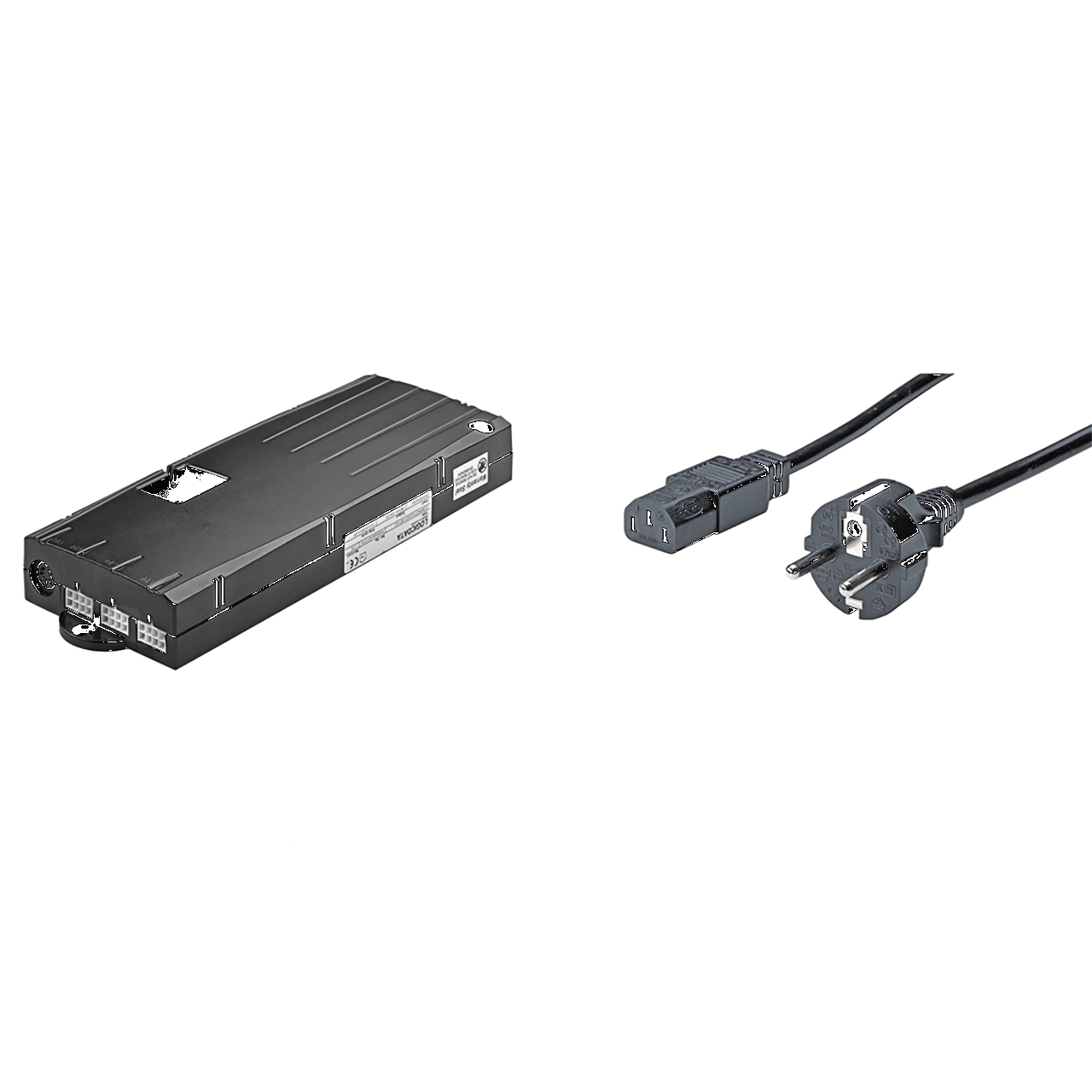 HETTICH LegaDrive Systems Elektronik-Modul, schwarz, 9190608